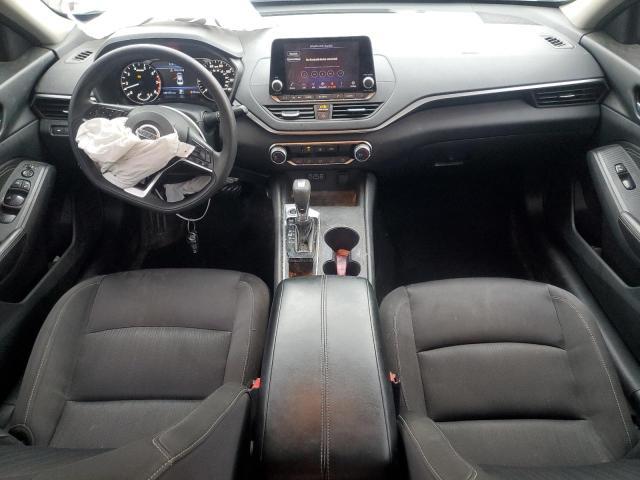 Car Image 2020 NISSAN ALTIMA