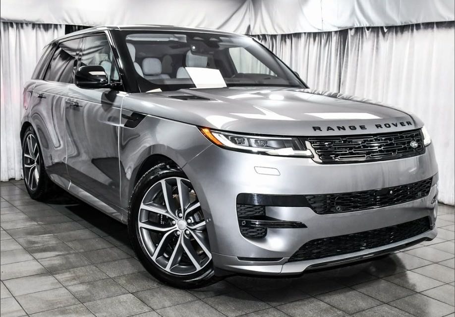LAND ROVER SPORT 2024