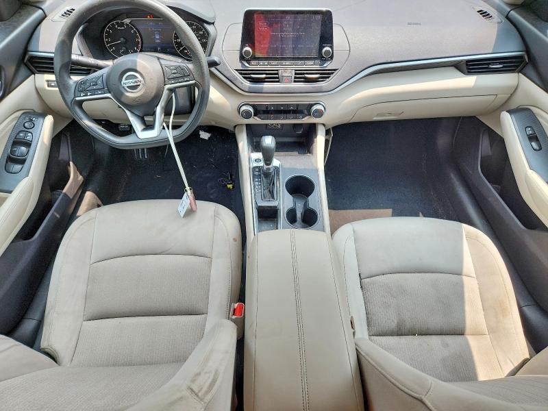 Car Image 2019 NISSAN ALTIMA
