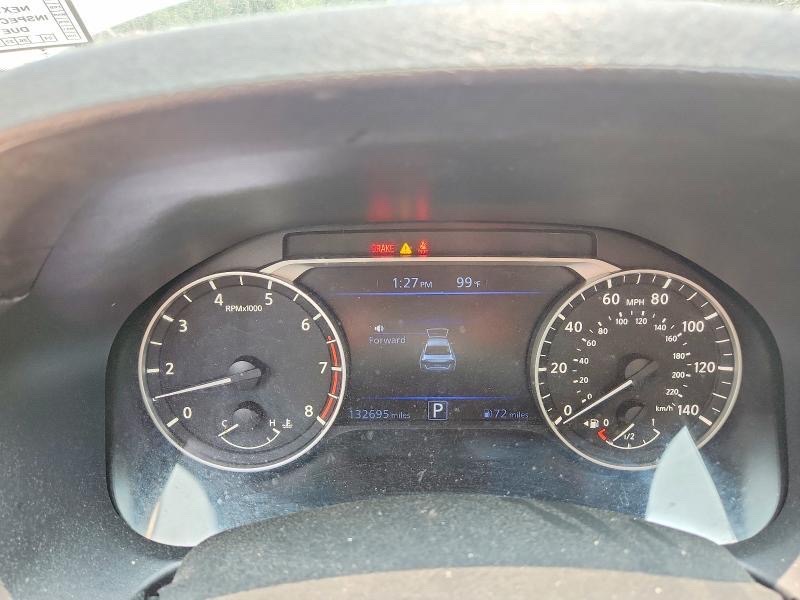 Car Image 2019 NISSAN ALTIMA