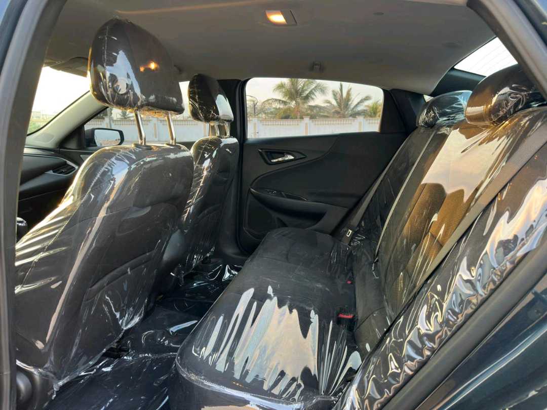 CHEVROLET MALIBU 2020