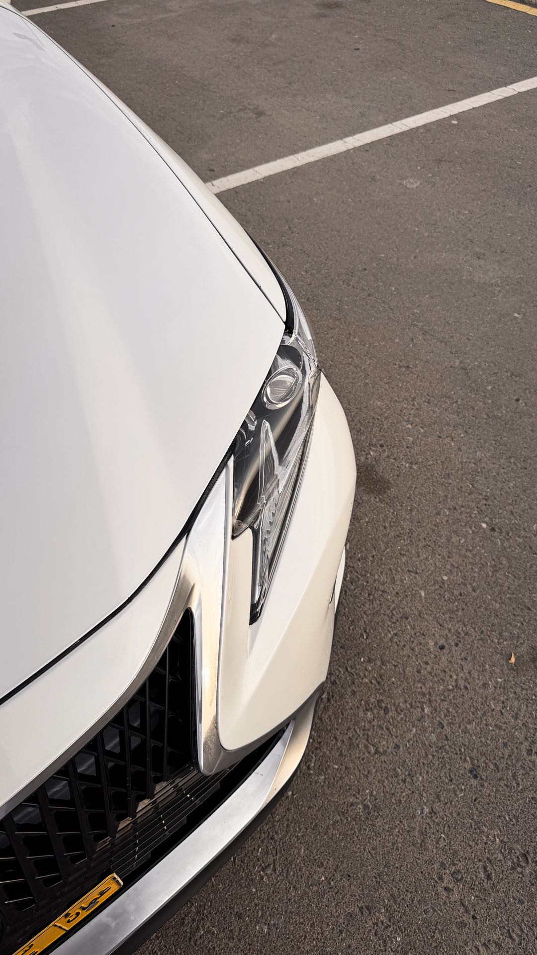 Car Image 2017 LEXUS ES 350