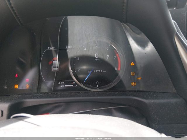 Car Image 2019 LEXUS ES