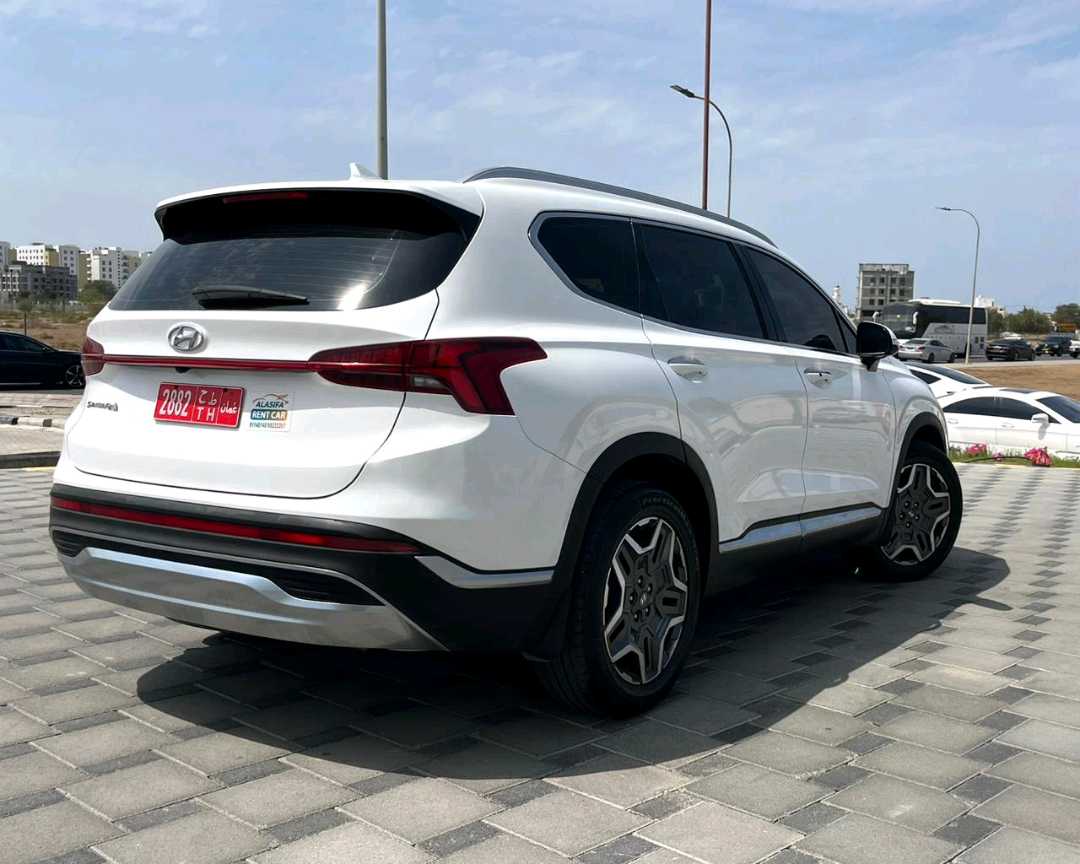HYUNDAI SANTA FE 2023