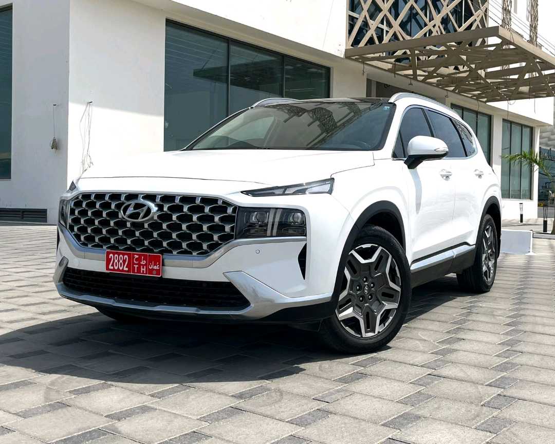 HYUNDAI SANTA FE 2023