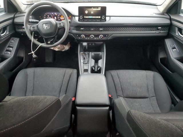 Car Image 2024 HONDA ACCORD
