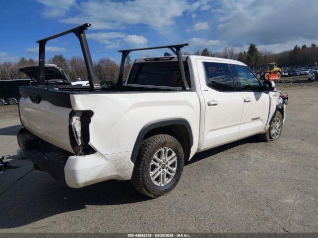 Car Image 2023 TOYOTA TUNDRA