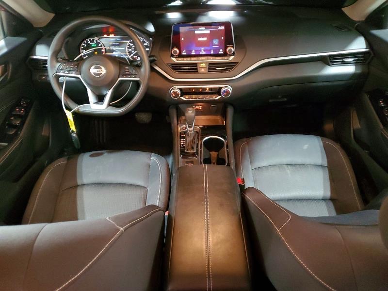 Car Image 2021 NISSAN ALTIMA