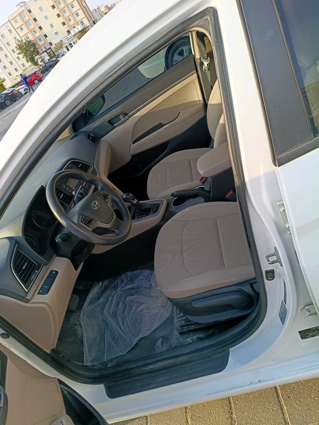 HYUNDAI ELANTRA 2021