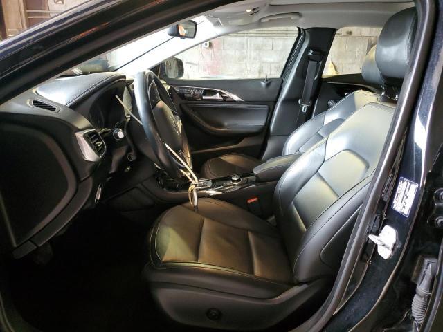 Car Image 2018 INFINITI Q30