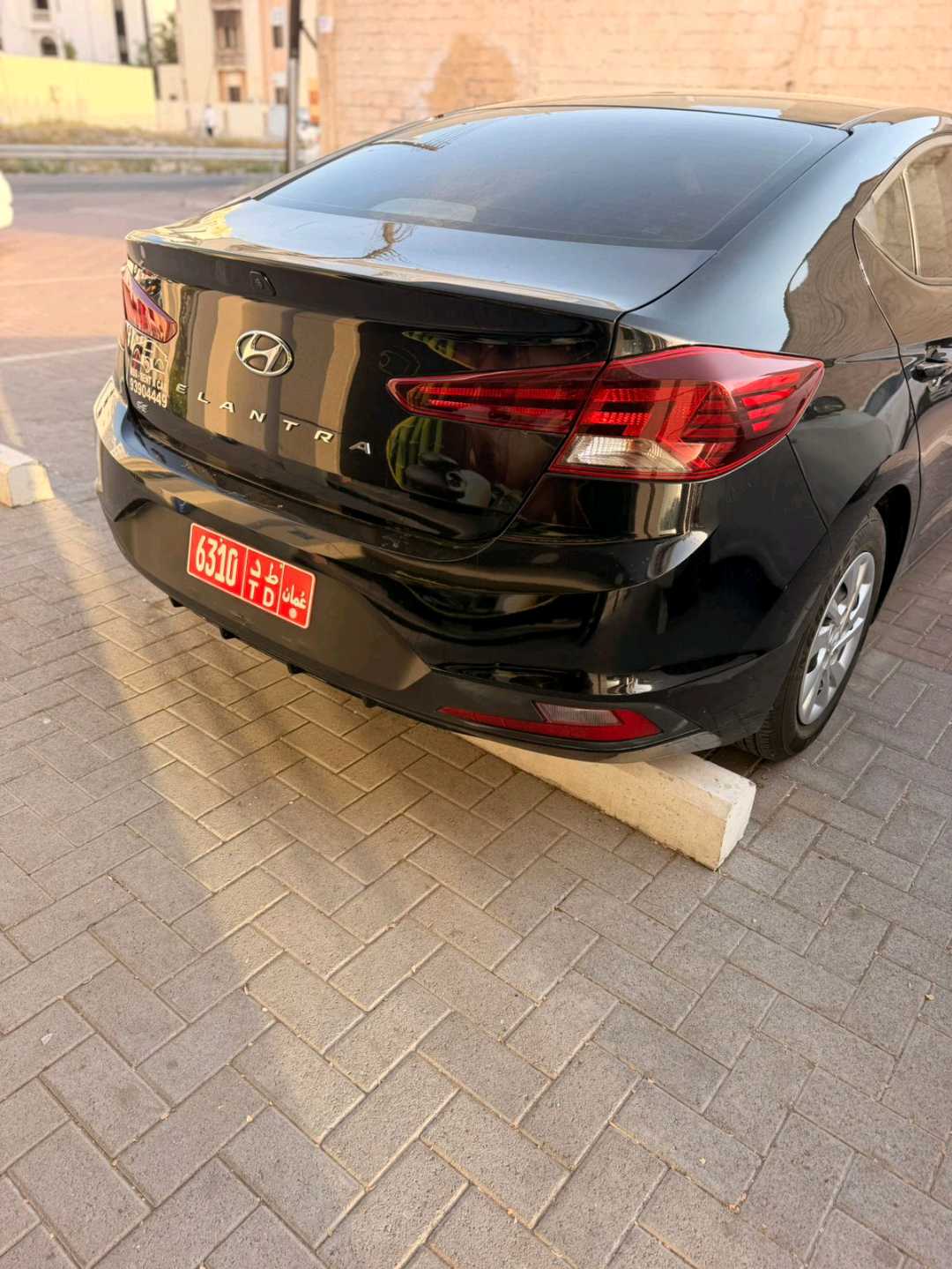 هيونداي النترا 2020