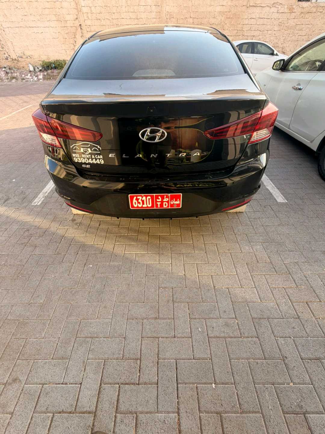 هيونداي النترا 2020