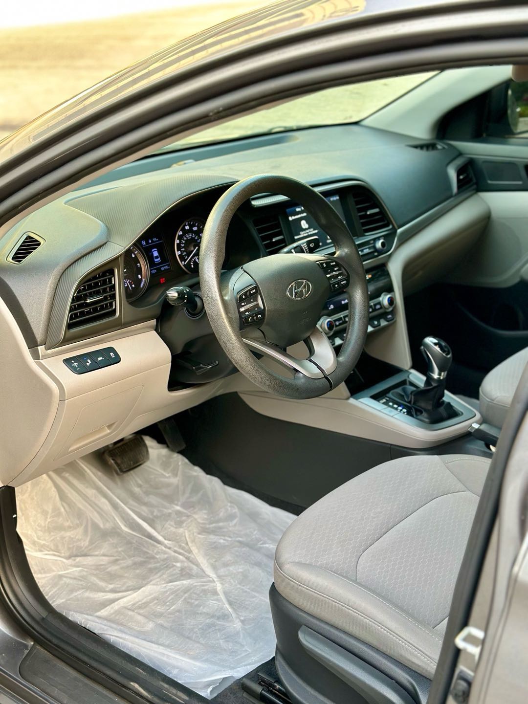 HYUNDAI ELANTRA 2020