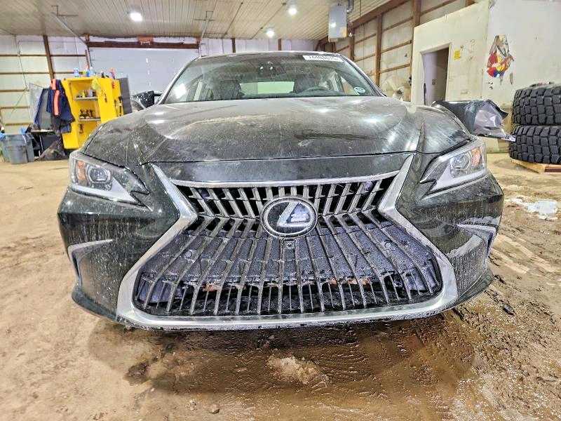 Car Image 2025 LEXUS ES