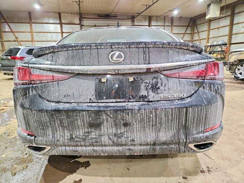 Car Image 2025 LEXUS ES