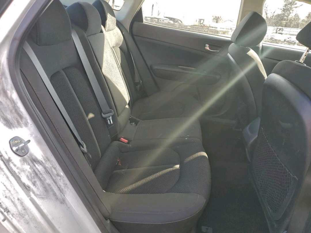 Car Image 2019 KIA OPTIMA