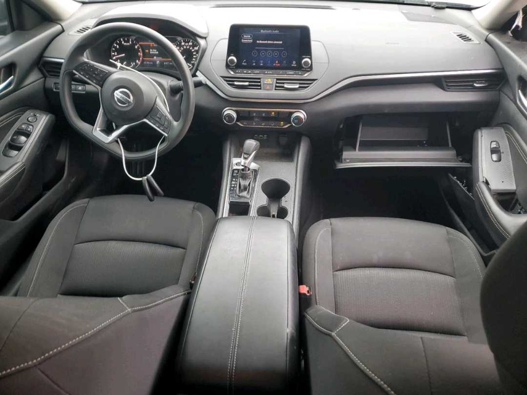 Car Image 2019 NISSAN ALTIMA