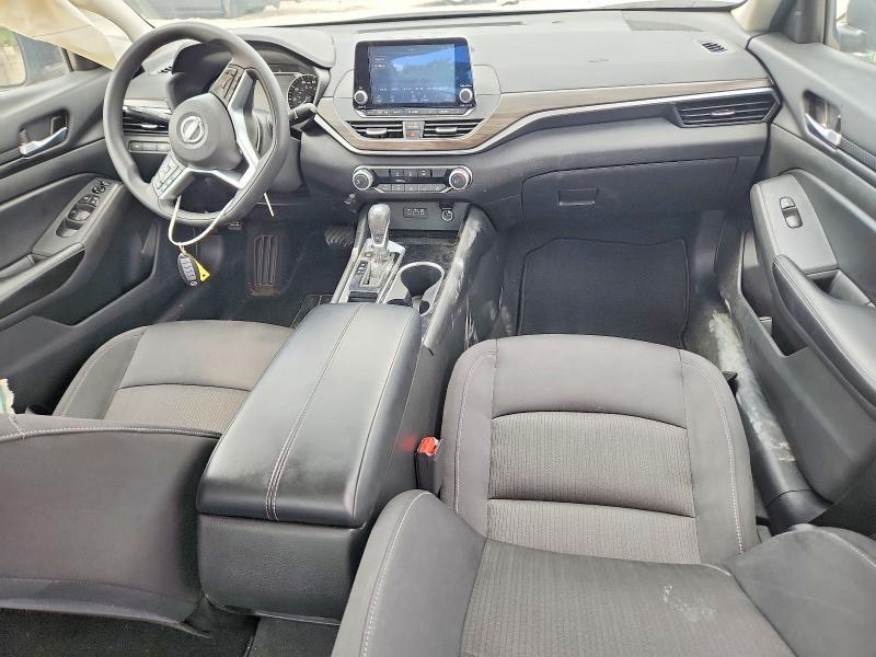 Car Image 2024 NISSAN ALTIMA