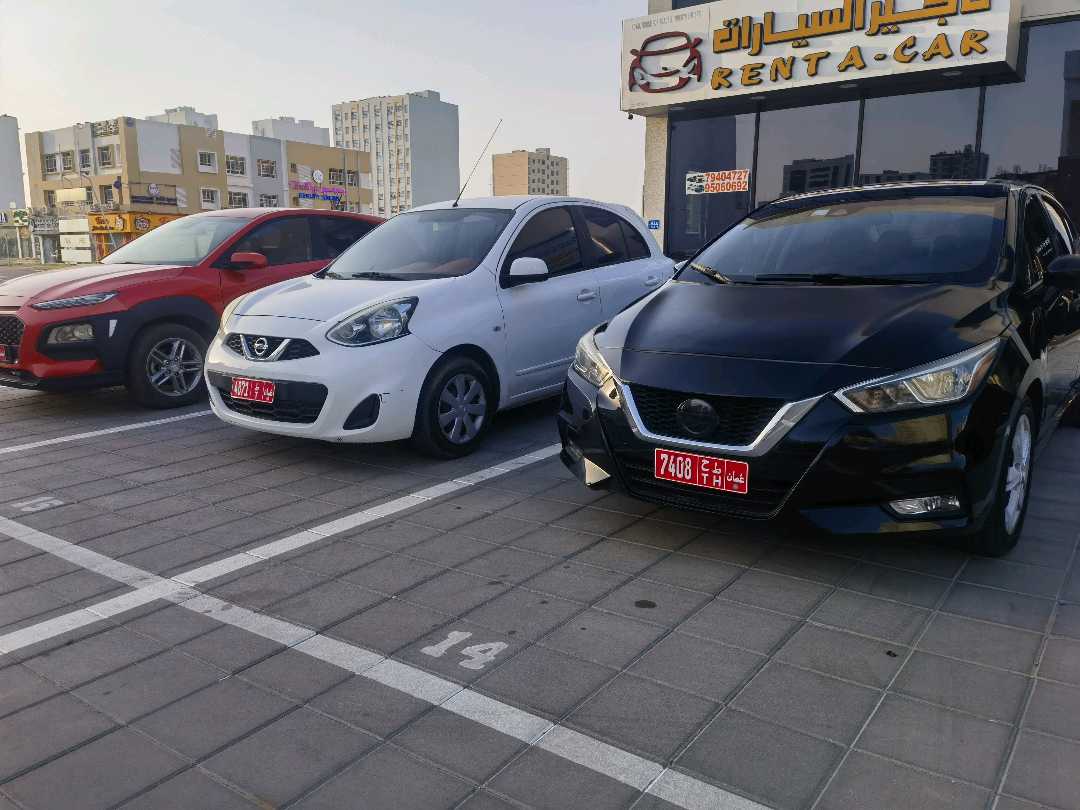 NISSAN VERSA 2022