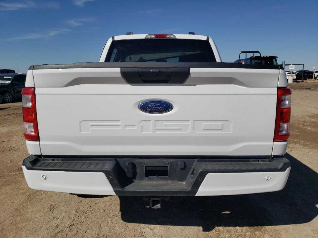 Car Image 2023 FORD F-150