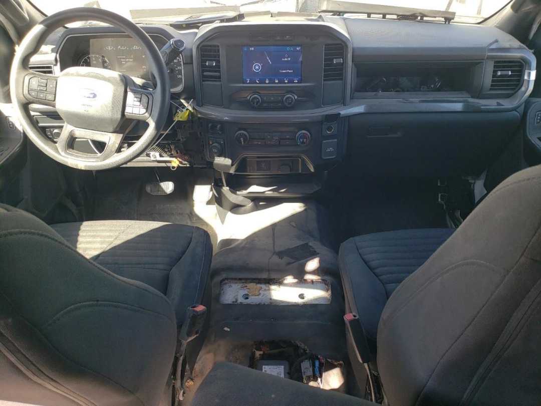 Car Image 2023 FORD F-150