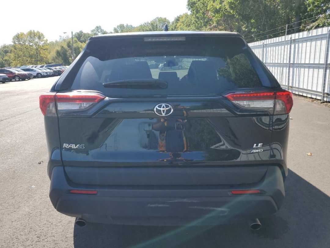 Car Image 2024 TOYOTA RAV4