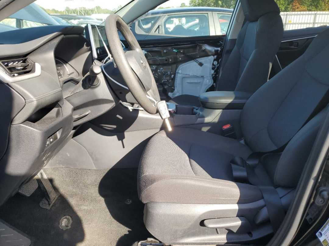 Car Image 2024 TOYOTA RAV4