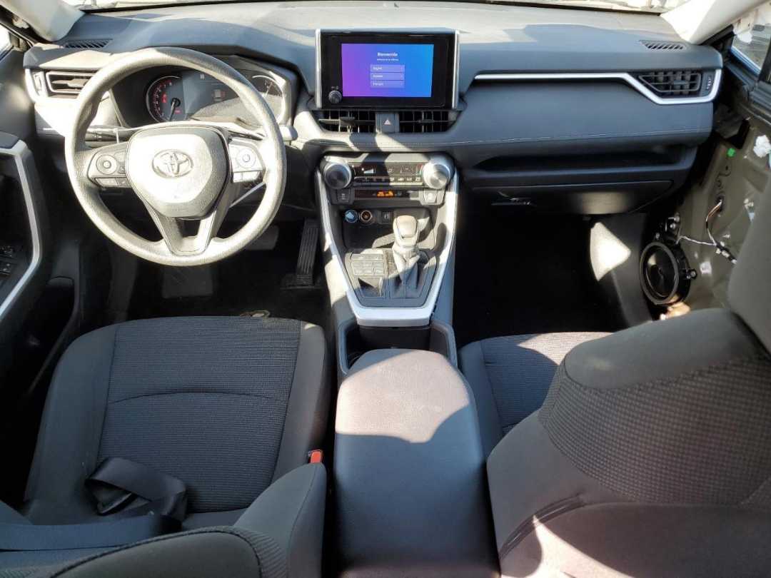 Car Image 2024 TOYOTA RAV4