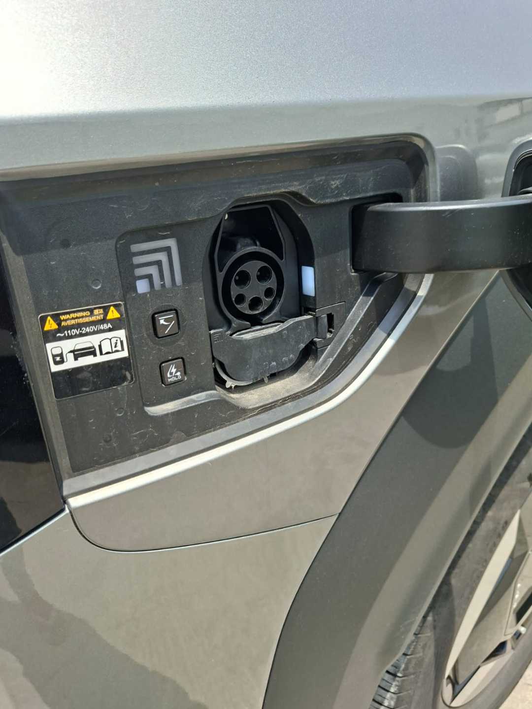 Car Image 2025 KIA EV9