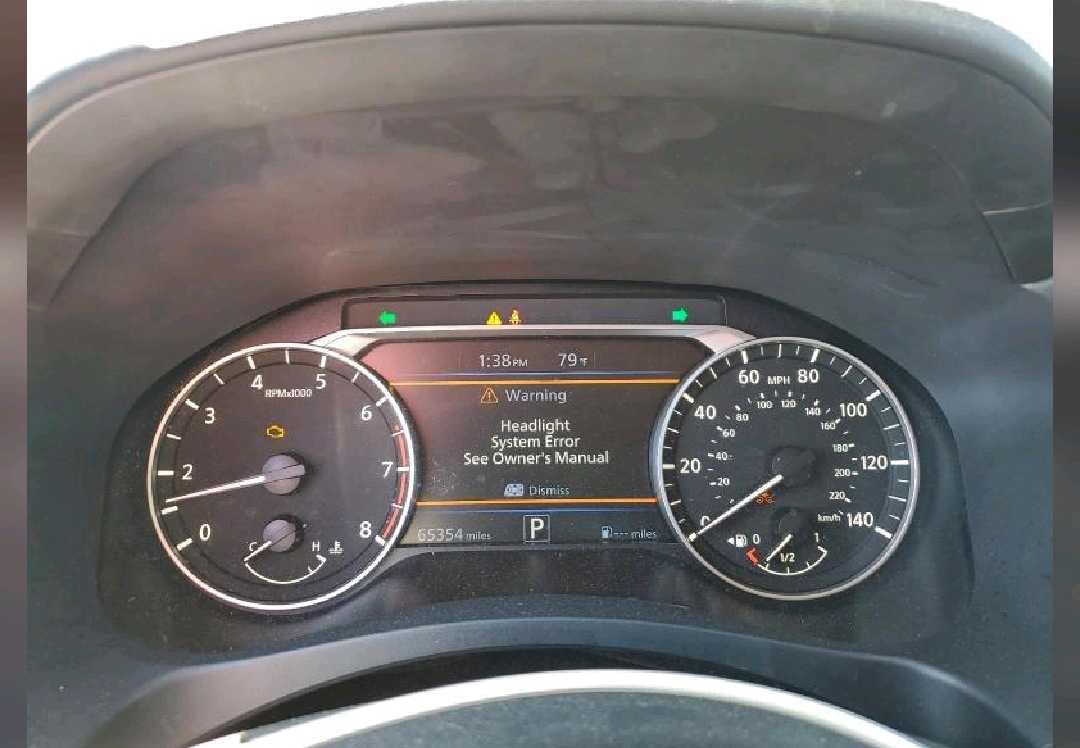 Car Image 2022 NISSAN ALTIMA