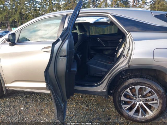 Car Image 2020 LEXUS RX