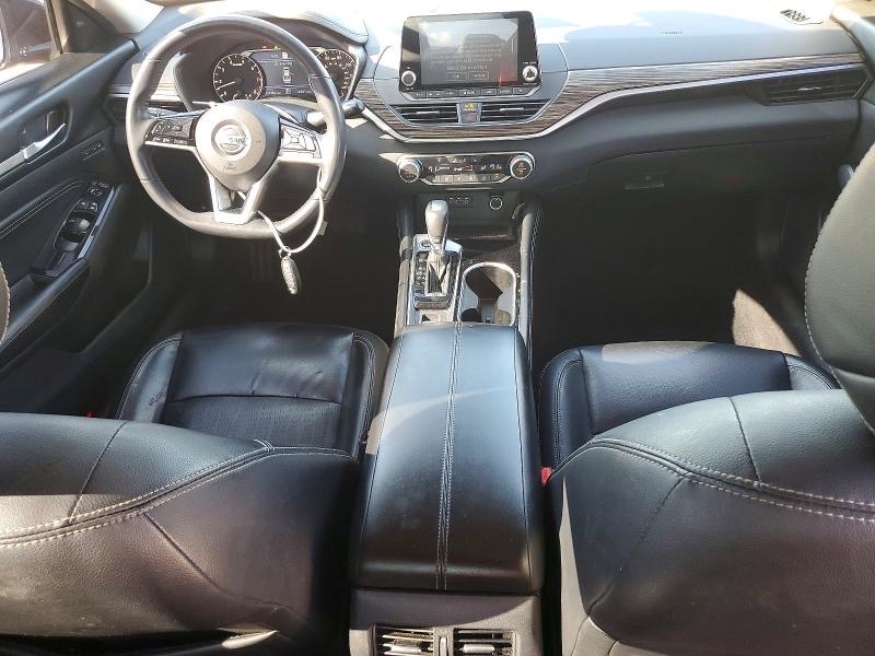 Car Image 2019 NISSAN ALTIMA