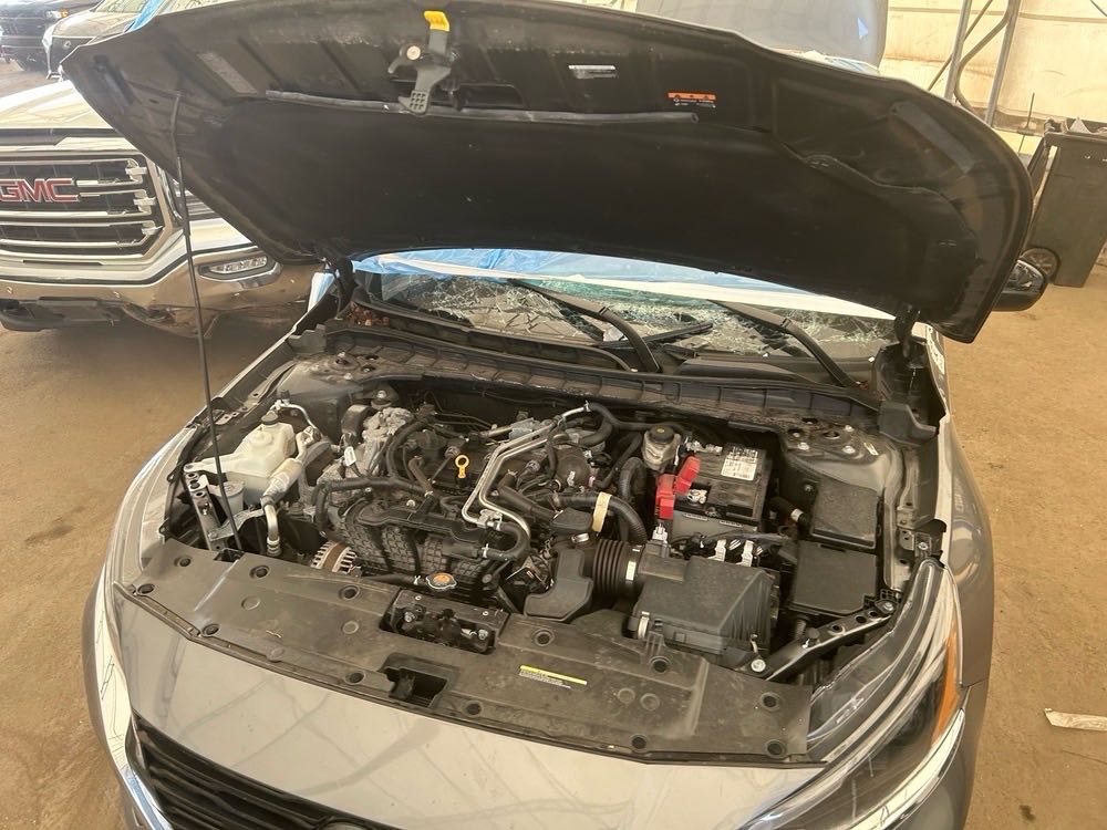 Car Image 2023 NISSAN ALTIMA