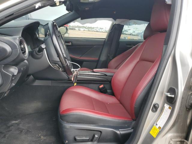 Car Image 2021 LEXUS IS