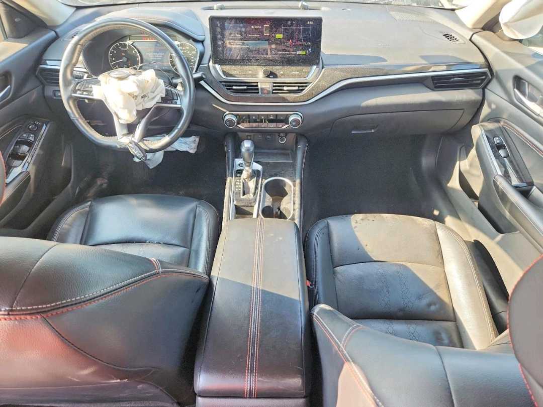 Car Image 2023 NISSAN ALTIMA