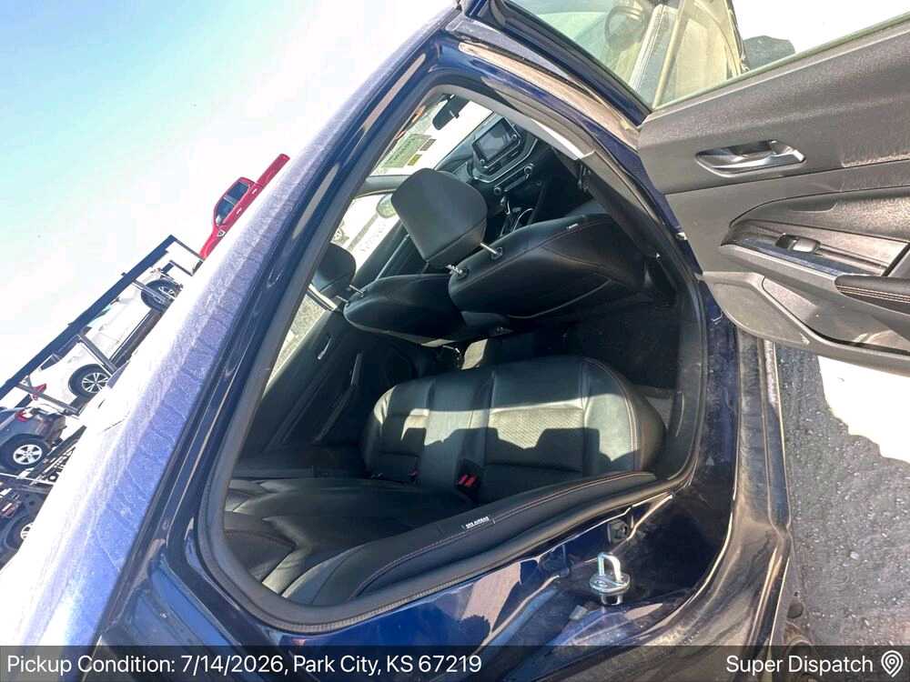 Car Image 2024 NISSAN ALTIMA