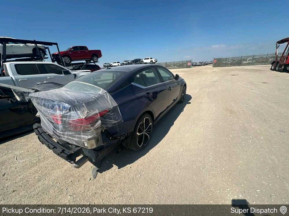 Car Image 2024 NISSAN ALTIMA