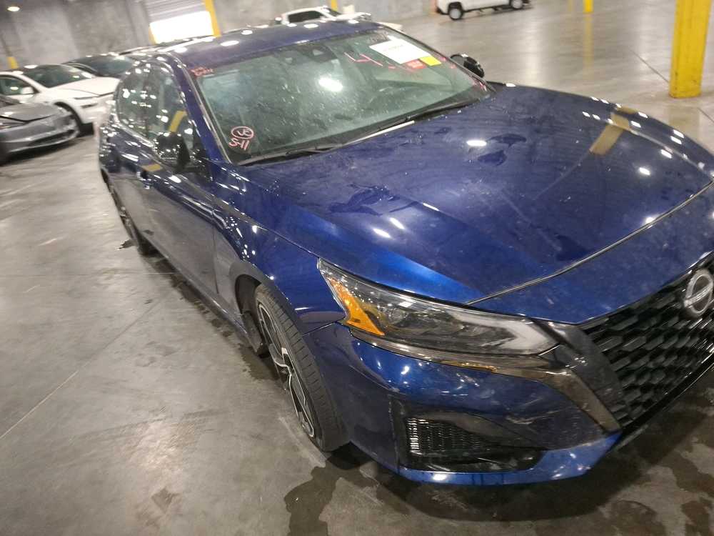 Car Image 2024 NISSAN ALTIMA