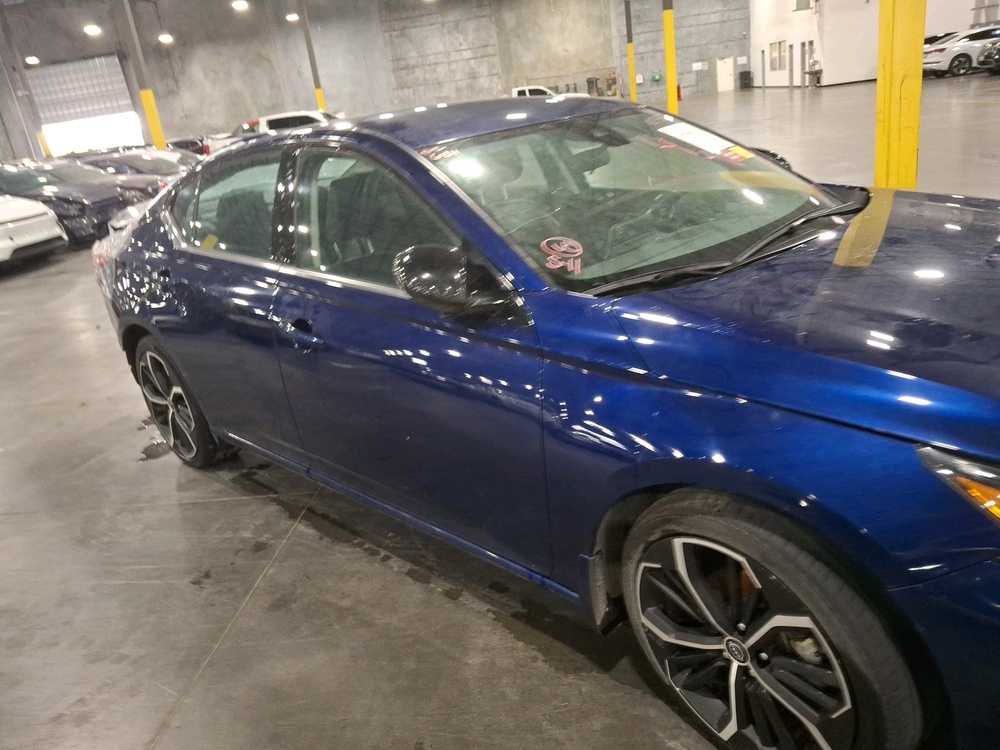 Car Image 2024 NISSAN ALTIMA