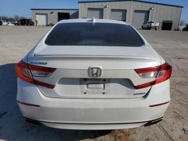 Car Image 2019 HONDA ACCORD