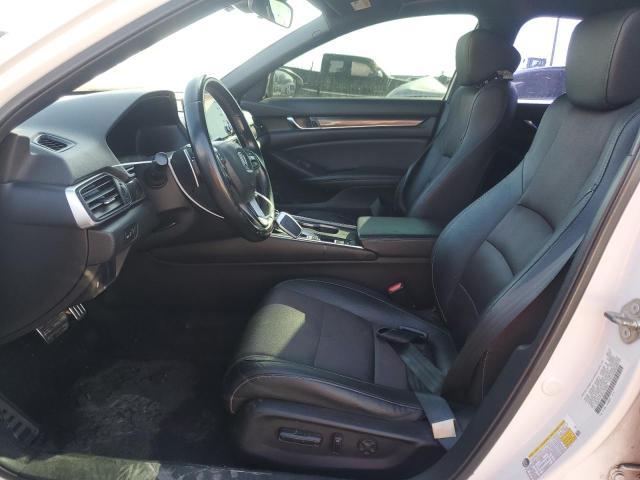 Car Image 2019 HONDA ACCORD