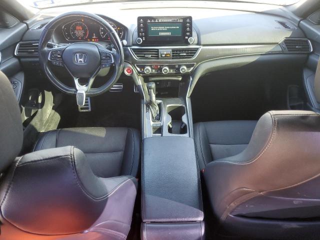 Car Image 2019 HONDA ACCORD