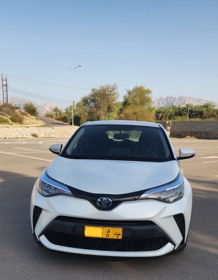 Car Image 2021 TOYOTA COROLLA ☓