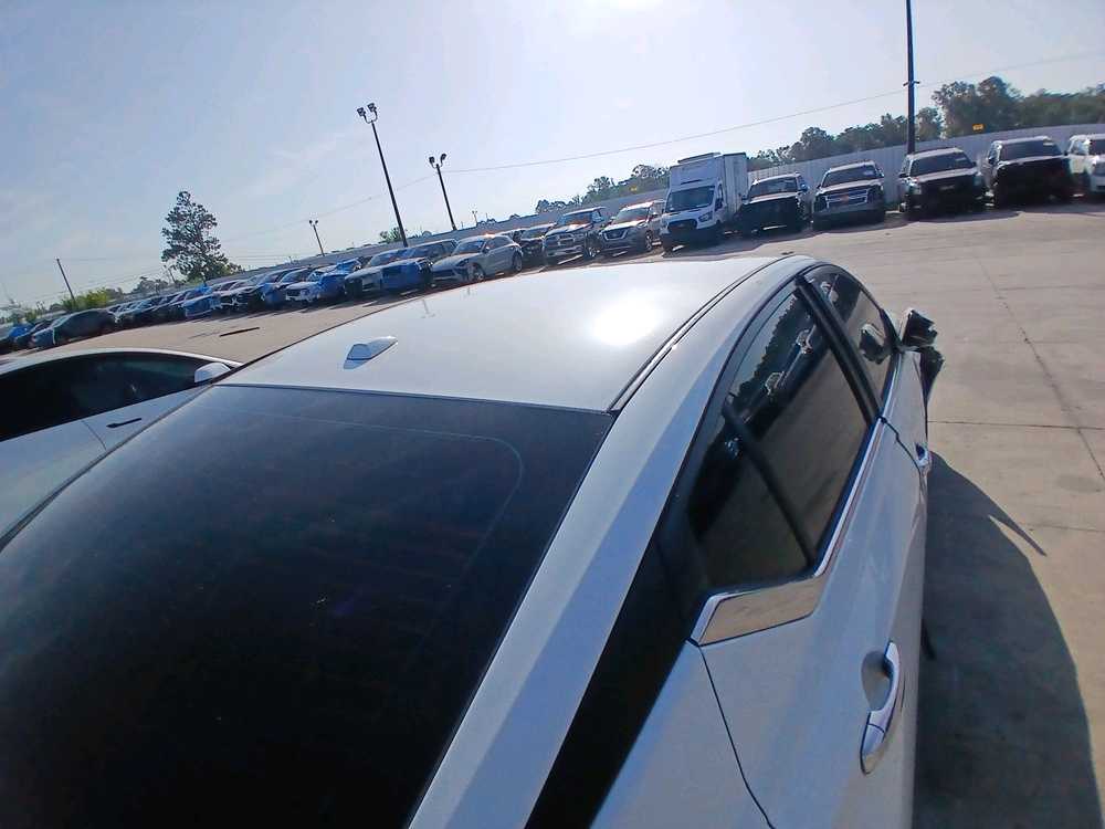 Car Image 2021 NISSAN ALTIMA