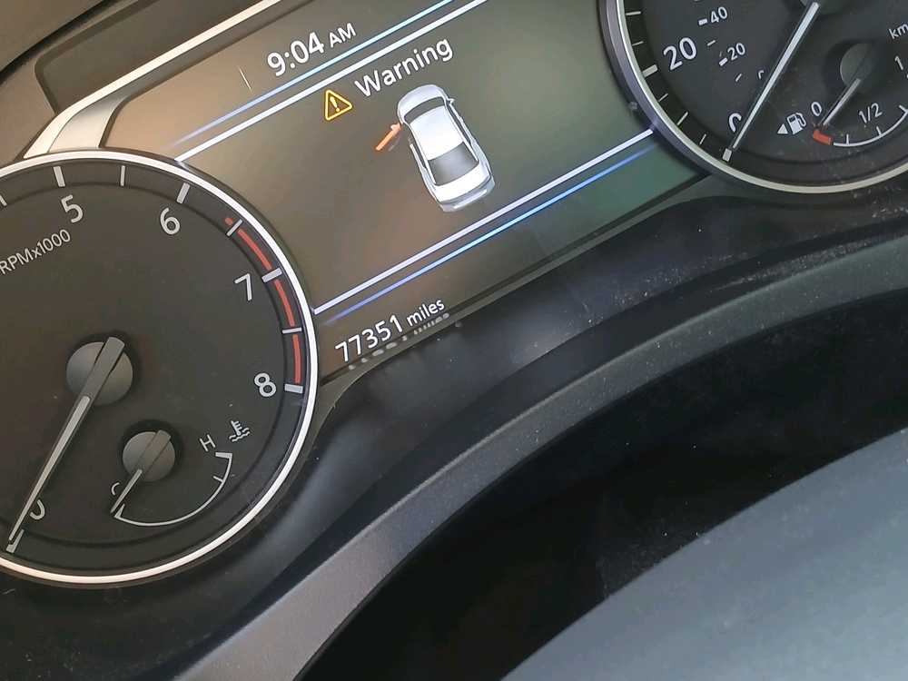 Car Image 2021 NISSAN ALTIMA