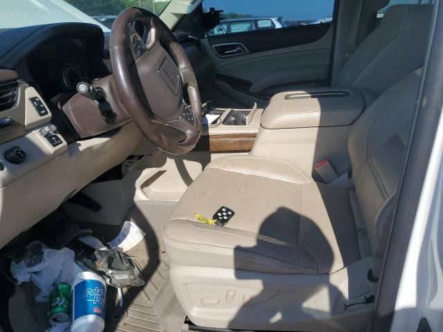 Car Image 2018 GMC YUKON