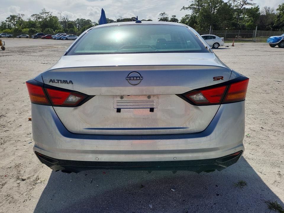 Car Image 2023 NISSAN ALTIMA