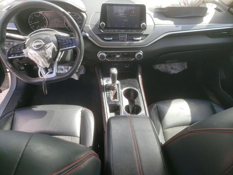 Car Image 2023 NISSAN ALTIMA