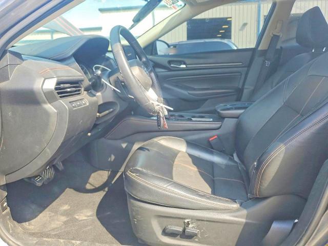 Car Image 2021 NISSAN ALTIMA
