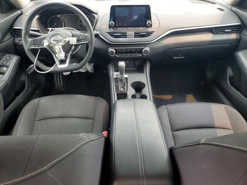 Car Image 2020 NISSAN ALTIMA